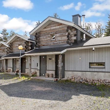 Holiday Home Rukapahta 15 By Interhome Exterior foto