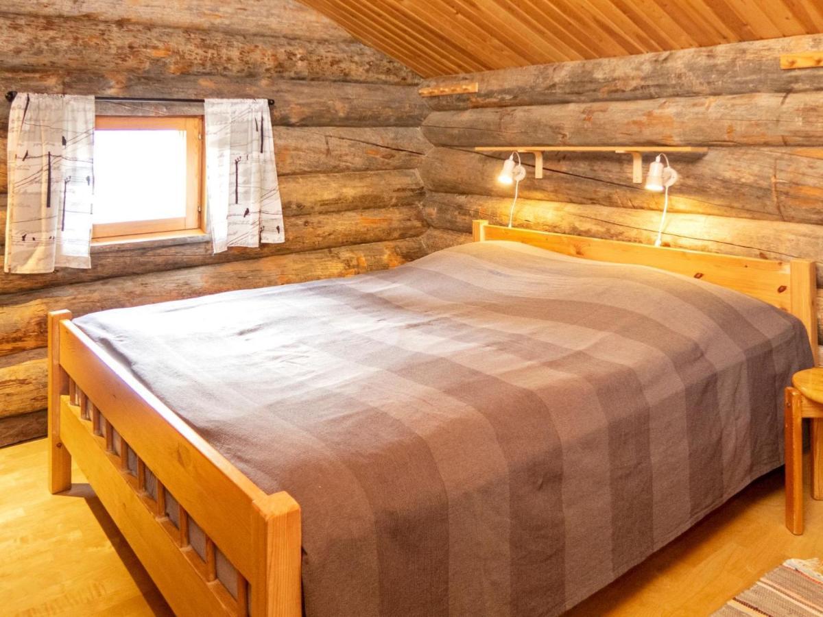Holiday Home Rukapahta 15 By Interhome Exterior foto