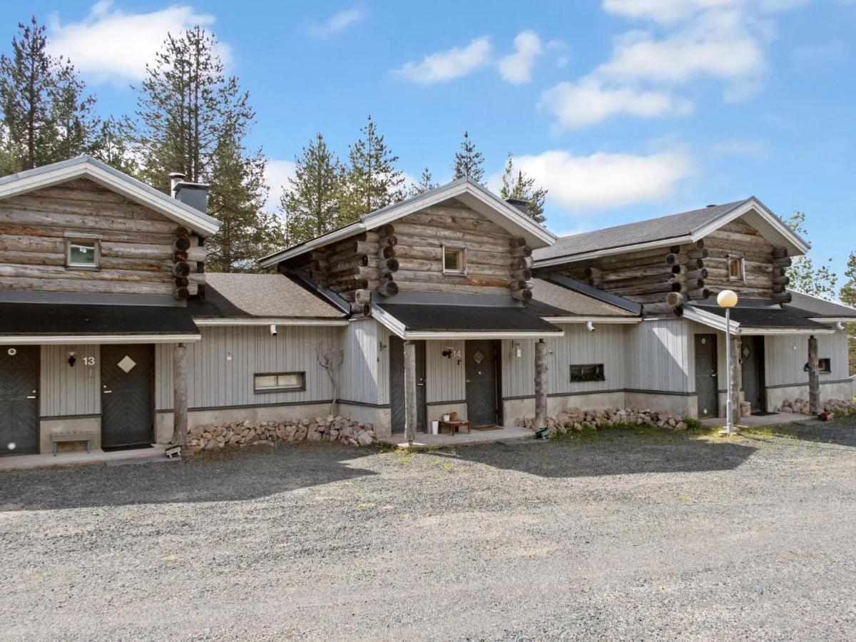 Holiday Home Rukapahta 15 By Interhome Exterior foto